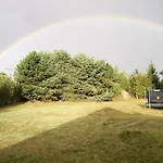 アパート Am Kuestenwald トラッセンハイデ