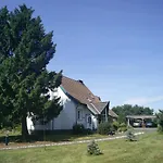 Apartment Am Kuestenwald *