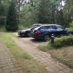 Am Kuestenwald アパート トラッセンハイデ