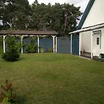 Am Kuestenwald トラッセンハイデ