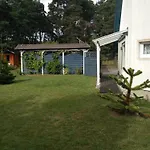 Am Kuestenwald Apartment