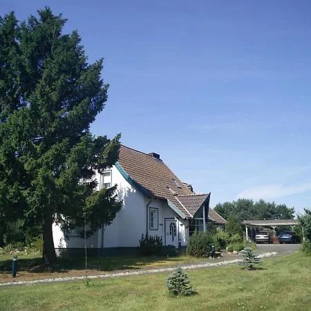 Apartament Am Kuestenwald *