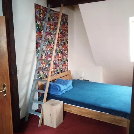 Am Kuestenwald Trassenheide