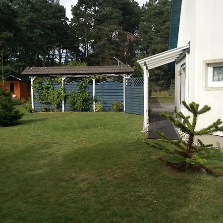 Am Kuestenwald Apartament