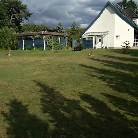 Apartament Am Kuestenwald